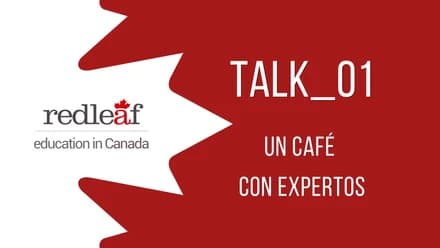 TALK_01 Un café con expertos
